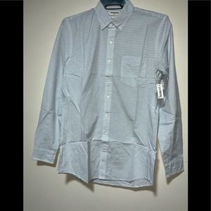 Men long sleeve shirt